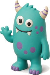 monster